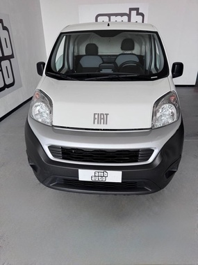 Fiat Fiorino 2022