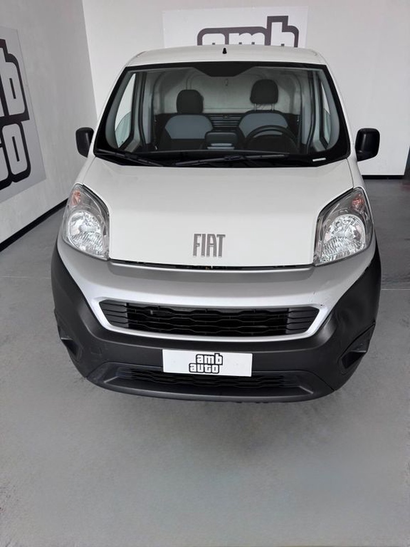 Fiat Fiorino