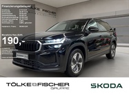 Skoda Kodiaq 2025