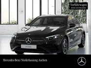 Mercedes-Benz A-Class 2025