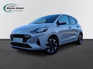 Hyundai i10 2025