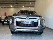 Mitsubishi L200 2021