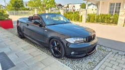 BMW 1 Series 2010