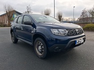 Dacia Duster 2020