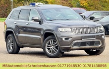 Jeep Grand Cherokee 2019