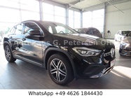 Mercedes-Benz GLA-Class 2021