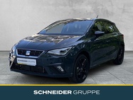 Seat Ibiza 2026