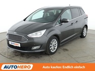 Ford Grand C-Max 2019