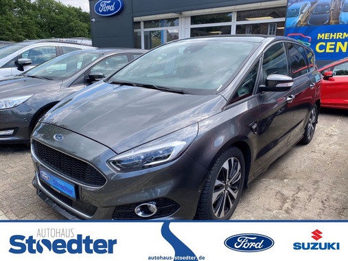Ford S-Max 2019