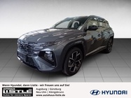 Hyundai Tucson 2025