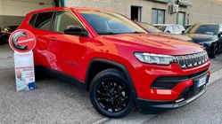Jeep Compass 2022