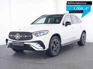 Mercedes-Benz GLC-Class 2025