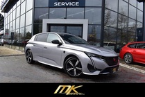 Peugeot 308 2024
