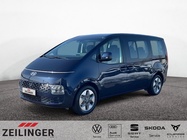 Hyundai Staria 2026