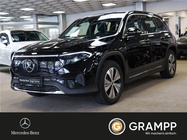 Mercedes-Benz EQB 2024