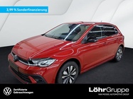 Volkswagen Polo 2025