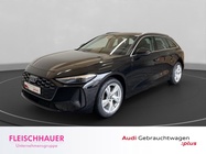 Audi A5 2025