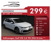 Volkswagen Golf 2023