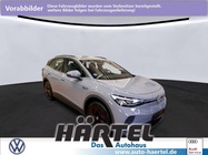 Volkswagen ID.4 2022