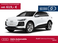 Audi Q6 e-tron 2025