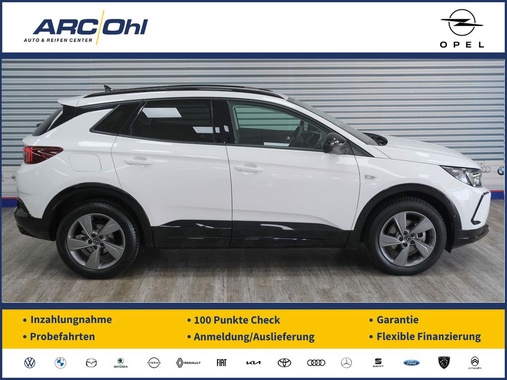 Opel Grandland 2024