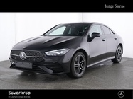Mercedes-Benz CLA-Class 2025
