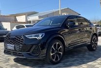 Audi Q3 2021