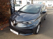 Renault ZOE 2021