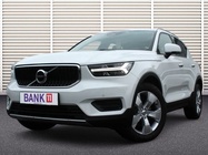 Volvo XC40 2021