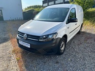 Volkswagen Caddy 2020