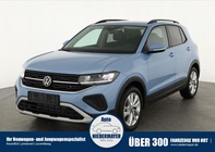 Volkswagen T-Cross 2025