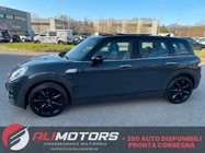MINI Clubman 2015