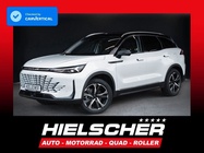 BAIC X75 2025
