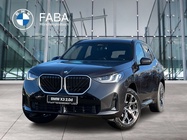 BMW X3 2026