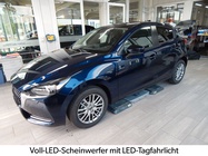 Mazda 2 2021