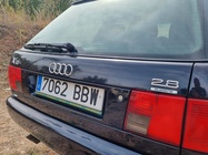 Audi A6 1995