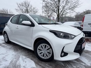 Toyota Yaris 2021