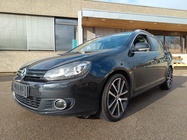 Volkswagen Golf 2012