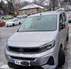 Opel Combo 2025