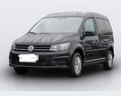 Volkswagen Caddy 2020