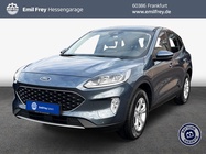 Ford Kuga 2022