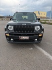 Jeep Renegade 2022