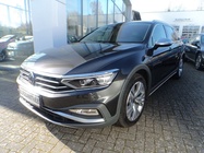 Volkswagen Passat 2021
