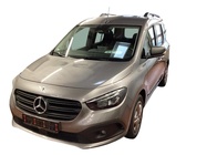 Mercedes-Benz Citan 2024
