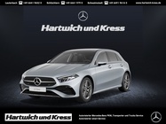 Mercedes-Benz A-Class 2025