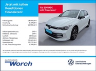 Volkswagen Golf 2025