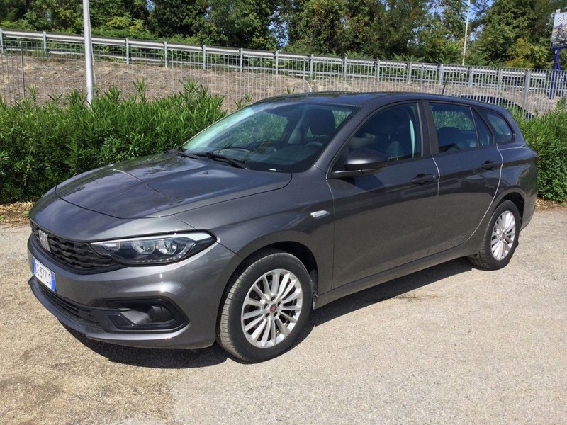Fiat Tipo
