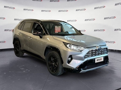 Toyota Other 2021