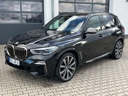BMW X5 2020