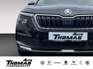 Skoda Kamiq 2023